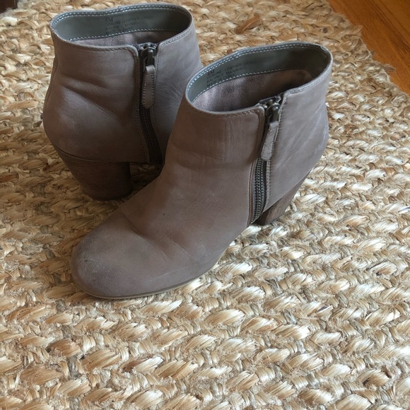 BP booties - Picture 3 of 4